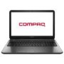 A2 HP Compaq 15-S104NA Celeron N2840 4GG 500GB 15.6 inch Laptop in Black