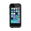 Lifeproof iPhone 5/5s Fre Case - Black