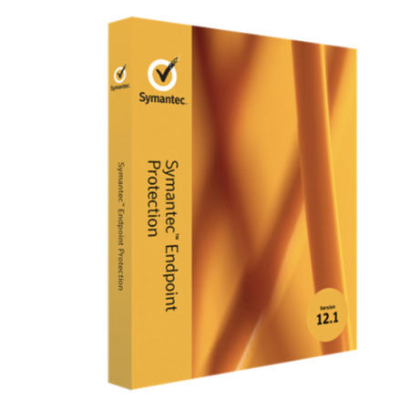 Symantec ENDPOINT PROTECTION