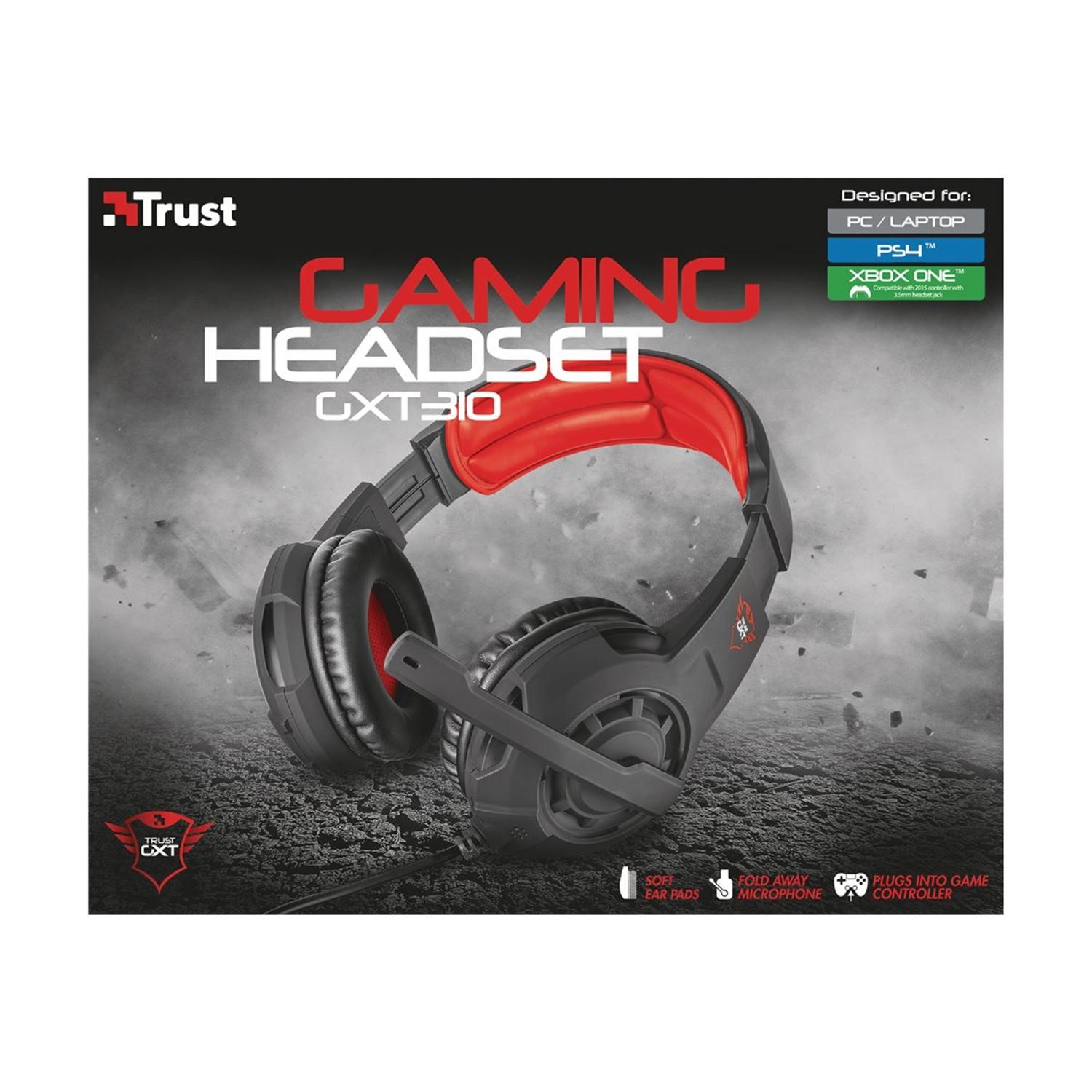trust gxt 310 radius