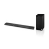 Ex Display - As new but box opened - Panasonic SC-HTB480EBK 2.1ch Sound Bar with Subwoofer
