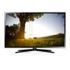 GRADE A2 - Light cosmetic damage - Samsung UE40F6100 40 Inch 3D LED TV