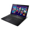 GRADE A1 - As new but box opened - Acer Aspire V3-572P Core i5-5200U 8GB 1TB DVDSM 15.6 inch Windows 8.1 Touchscreen Laptop in Silver 