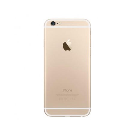 Apple iPhone 6 Gold 4.7