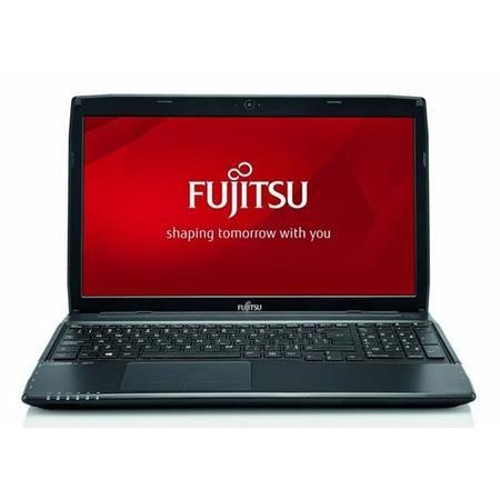 Fujitsu Lifebook A544 Core i5-4210M 4GB 128GB SSD DVDSM 15.6 Inch