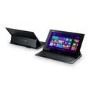 A2 Sony VAIO Duo 11 Core i5 4GB 128GB SSD Windows 8 Hybrid Ultrabook Tablet 