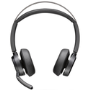 Poly Voyager Focus 2 UC Double Sided On-ear USB Headset