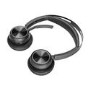Poly Voyager Focus 2 UC Double sided On-ear Stereo USB Headset