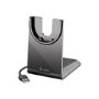 Poly Voyager Focus 2 UC Double sided On-ear Stereo USB Headset