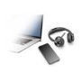 Poly Voyager Focus 2 UC Double sided On-ear Stereo USB Headset