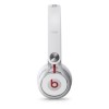 Beats Mixr On-Ear Headphones -White