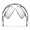 Beats Mixr On-Ear Headphones -White