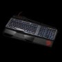 Mad Catz S.T.R.I.K.E. 3 Gaming Keyboard - Black