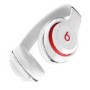 Refurbished Beats Studio 2.0 Wireless Over-Ear Headphones - White