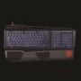 Mad Catz S.T.R.I.K.E. 3 Gaming Keyboard - Black