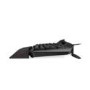 Mad Catz S.T.R.I.K.E. 3 Gaming Keyboard - Black