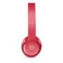 Beats Solo2 On-Ear Headphones Royal Collection - Blush Rose