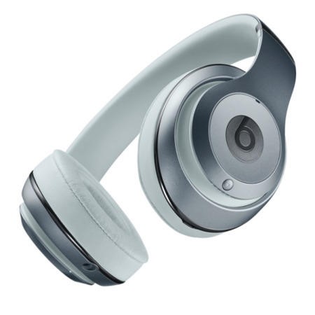 Beats Studio Buds + True Wireless Noise Cancelling Earbuds — Transparent -  Apple (UK)