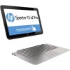 Refurbished Grade A1 HP Spectre 13 x2 Pro Core i5-4202Y 4GB 256GB SSD Windows 8.1 Pro Full HD Convertible Ultrabook Laptop