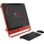A1 Refurbished Hewlett Packard Envy G9B68EA 23" LED Core i5-4590T 8GB 1TB Windows 8.1 All In One PC With Beats Audio