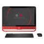 A1 Refurbished Hewlett Packard Envy G9B68EA 23" LED Core i5-4590T 8GB 1TB Windows 8.1 All In One PC With Beats Audio