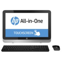 A1 Refurbished HP 22-2012NA A4-6210 1.8GHz 8GB 2TB 21.5" Windows 8.1 All In One