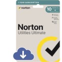 21444833 Norton Utilities Ultimate 1 User 10 Devices 12 month subscription
