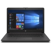 HP 240 G7 Core i3- 1005G1 8GB 256 GB 14 Inch Windows 10 Laptop 