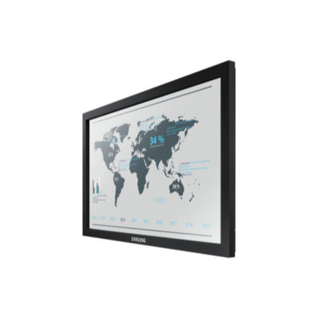Samsung CY-TD55LDAH 55 Inch Touchscreen Overlay