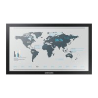 Samsung CY-TD55LDAH 55 Inch Touchscreen Overlay