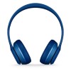 Beats Solo2 Wireless Headphones - Blue