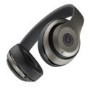 Beats Studio Wired Over-Ear Headphones - Titanium