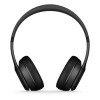 Beats Solo 2 Wired On-Ear Headphones - Black