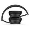 Beats Solo 2 Wired On-Ear Headphones - Black