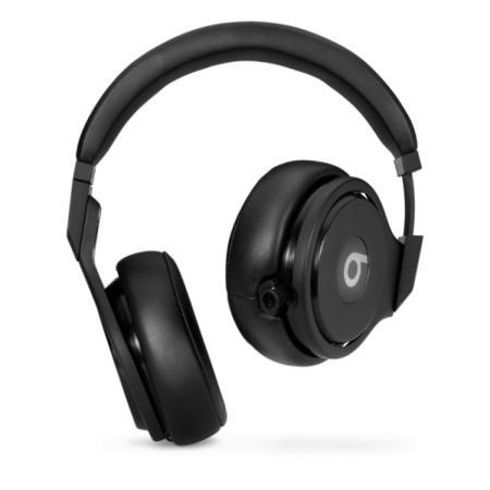 Beats Pro Over-Ear Headphones - Infinite Black - Laptops Direct