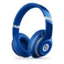 Beats Studio Wireless Over-Ear Headphones - Blue
