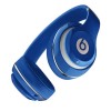 Beats Studio Wired Over-Ear Headphones - Blue