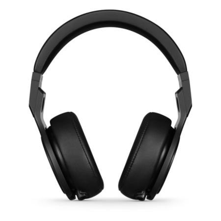 Beats Pro Over-Ear Headphones - Infinite Black - Laptops Direct