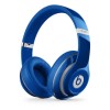 Beats Studio Wired Over-Ear Headphones - Blue