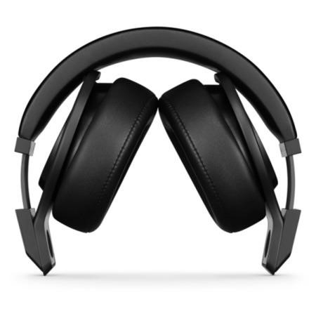 Beats Pro Over-Ear Headphones - Infinite Black - Laptops Direct