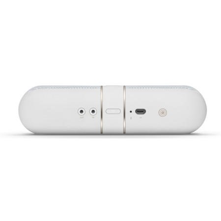 Beats Pill 2.0 Speaker - Gold - Laptops Direct