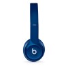Beats Solo2 Wired On-Ear Headphones - Blue