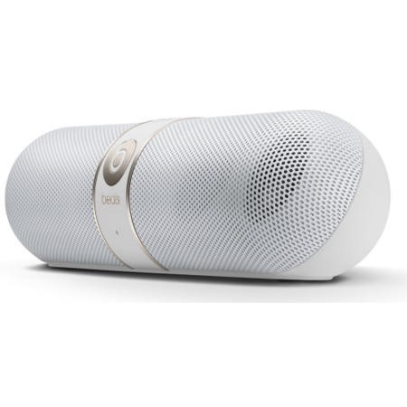 Beats Pill 2.0 Speaker - Gold - Laptops Direct