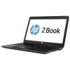 A1 Hewlett Packard HP ZBook 14 Mobile Workstation Core i7 8GB 256GB SSD 14 inch Full HD Windows 7 Pro / Windows 8.1 Pro Laptop 