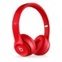 Beats Solo2 Wireless Headphones - Red