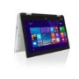 Refurbished Grade A1 Toshiba Satellite Radius 11 L10W-B 4GB 500GB 11.6 inch Touchscreen Laptop