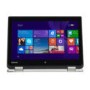 Refurbished Grade A1 Toshiba Satellite Radius 11 L10W-B 4GB 500GB 11.6 inch Touchscreen Laptop