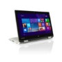 Refurbished Grade A1 Toshiba Satellite Radius 11 L10W-B 4GB 500GB 11.6 inch Touchscreen Laptop
