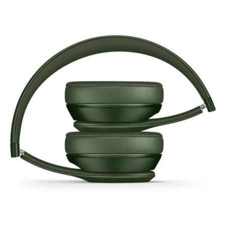 Beats Solo2  Edition ハンターグリーン Beats Solo 2 Headphones Solo2 Wired On-Ear Headband Royal Edition