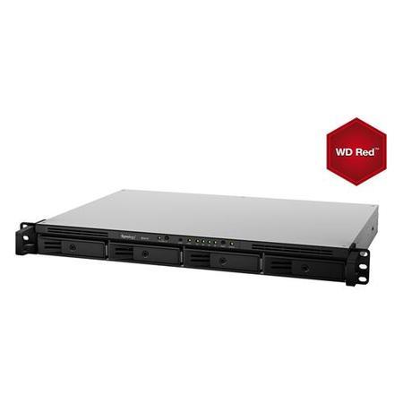 Synology RX415 expansion unit
